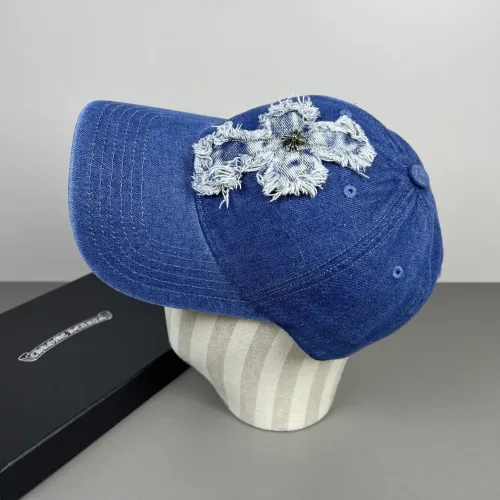 Replica Chrome Hearts Caps #1446769 $29.00 USD for Wholesale
