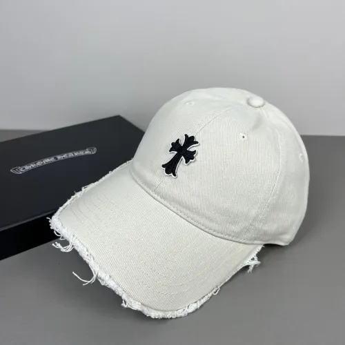 Chrome Hearts Caps #1446771