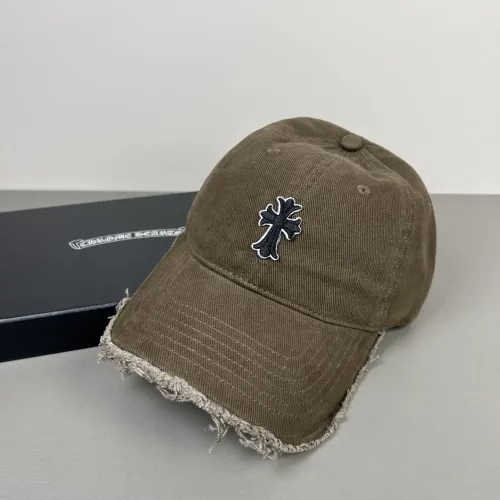 Chrome Hearts Caps #1446774