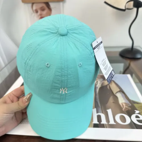 Replica New York Yankees Caps #1446798 $25.00 USD for Wholesale