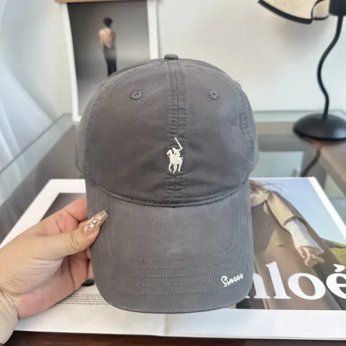 Replica Ralph Lauren Polo Caps #1446818 $25.00 USD for Wholesale