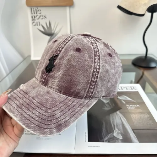 Replica Ralph Lauren Polo Caps #1446835 $25.00 USD for Wholesale