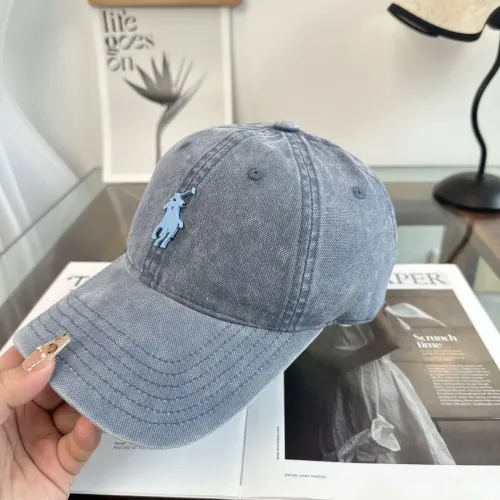 Replica Ralph Lauren Polo Caps #1446836 $25.00 USD for Wholesale
