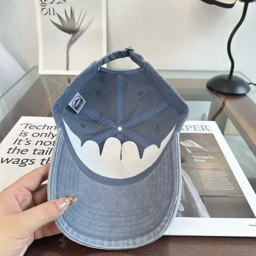 Replica Ralph Lauren Polo Caps #1446836 $25.00 USD for Wholesale