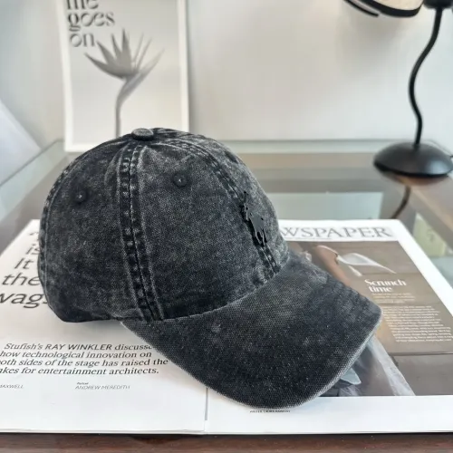 Replica Ralph Lauren Polo Caps #1446838 $25.00 USD for Wholesale