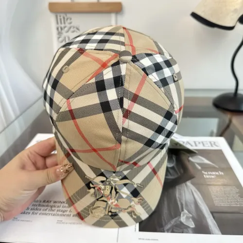 Replica Burberry Caps #1446844 $42.00 USD for Wholesale