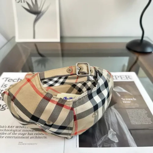 Replica Burberry Caps #1446844 $42.00 USD for Wholesale