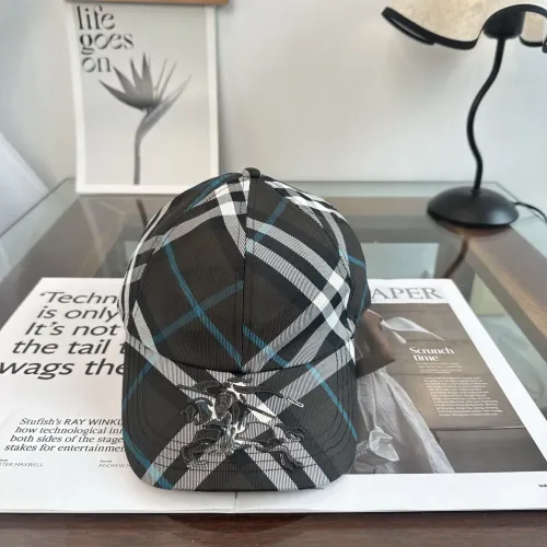 Burberry Caps #1446845