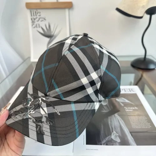 Replica Burberry Caps #1446845 $42.00 USD for Wholesale