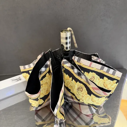 Replica Burberry Umbrellas #1446846 $29.00 USD for Wholesale