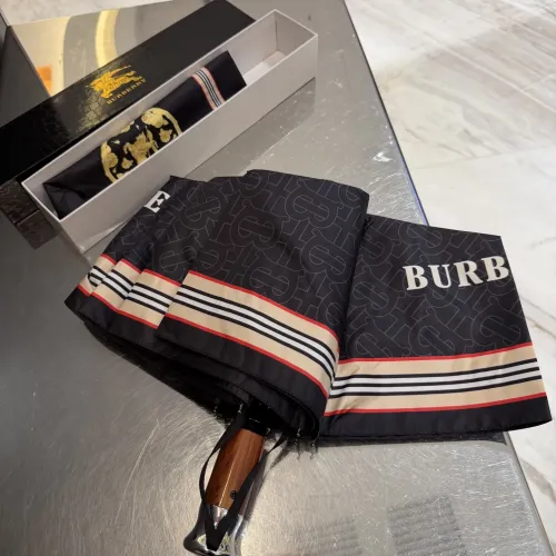 Replica Burberry Umbrellas #1446847 $29.00 USD for Wholesale