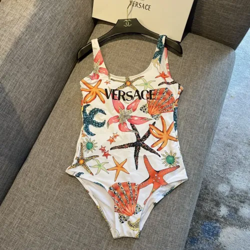 Versace Bathing Suits For Women #1446940