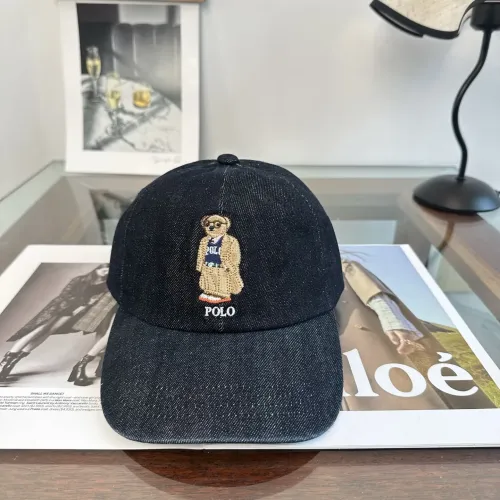 Ralph Lauren Polo Caps #1446945