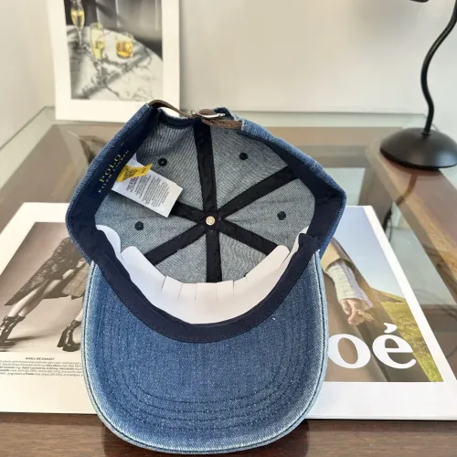 Replica Ralph Lauren Polo Caps #1446948 $36.00 USD for Wholesale
