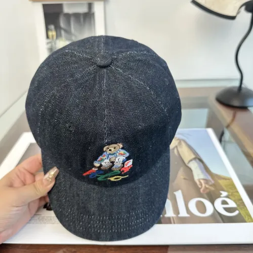 Replica Ralph Lauren Polo Caps #1446949 $36.00 USD for Wholesale