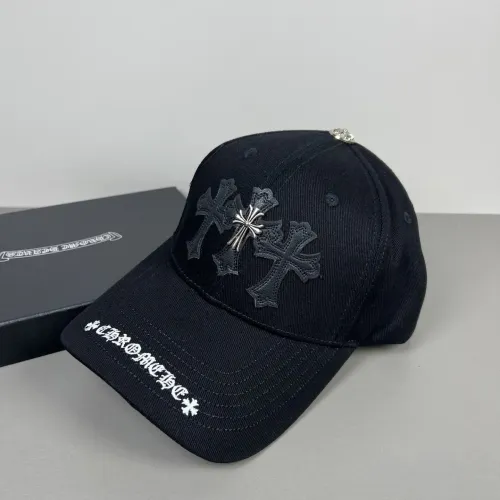 Chrome Hearts Caps #1446954