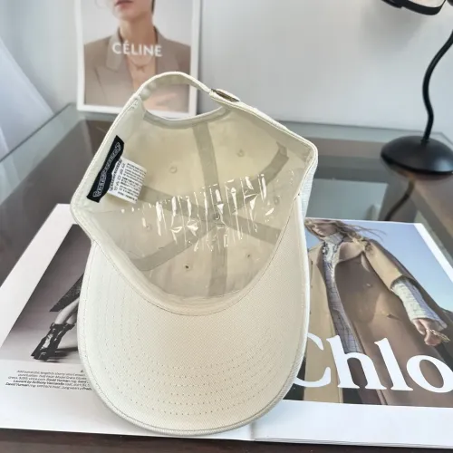 Replica Chrome Hearts Caps #1447040 $27.00 USD for Wholesale
