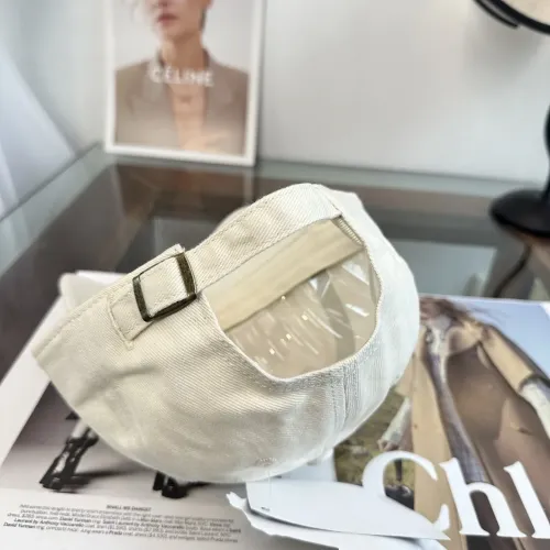 Replica Chrome Hearts Caps #1447040 $27.00 USD for Wholesale