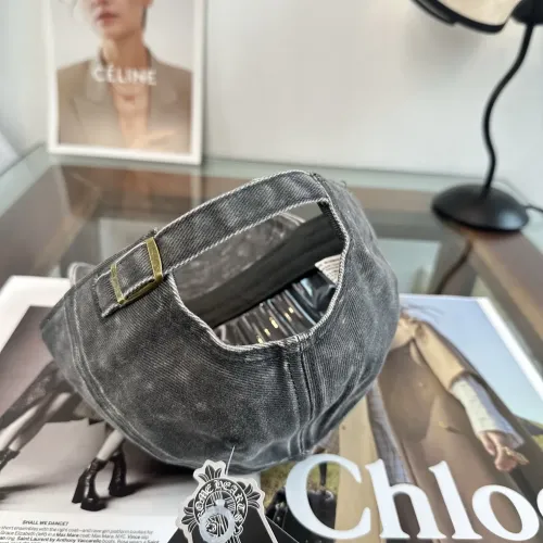 Replica Chrome Hearts Caps #1447045 $27.00 USD for Wholesale