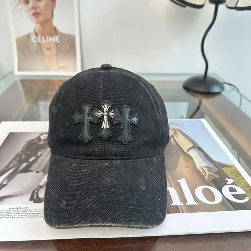 Chrome Hearts Caps #1447046
