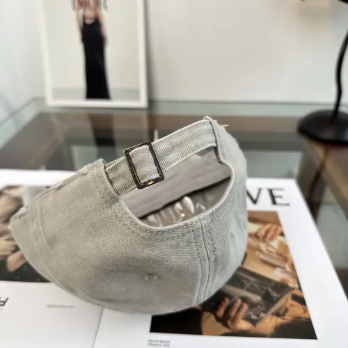 Replica Chrome Hearts Caps #1447047 $29.00 USD for Wholesale