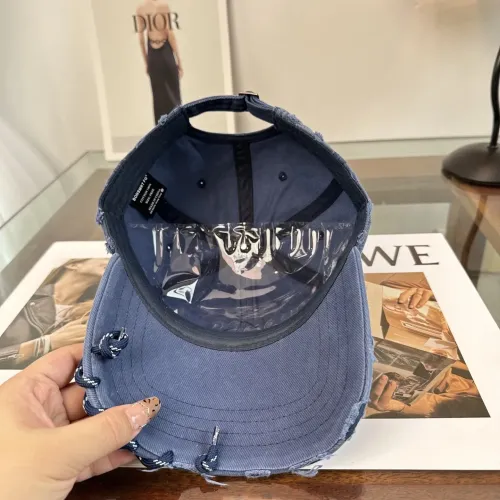 Replica Chrome Hearts Caps #1447049 $29.00 USD for Wholesale