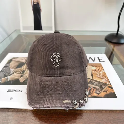 Chrome Hearts Caps #1447050