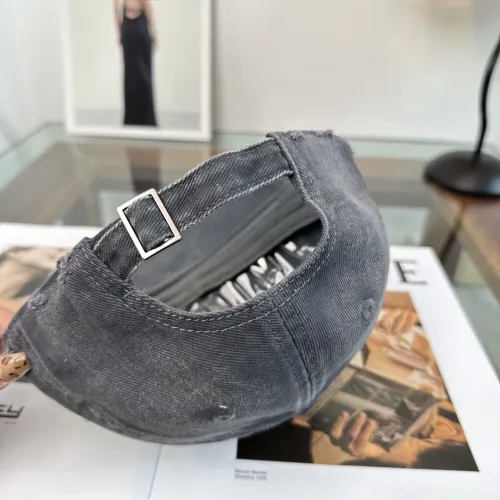 Replica Chrome Hearts Caps #1447051 $29.00 USD for Wholesale