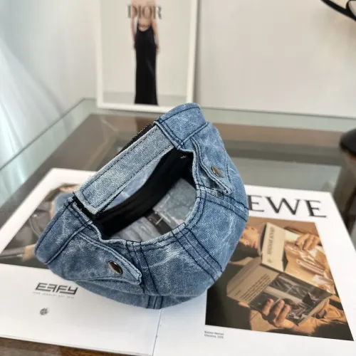 Replica Chrome Hearts Caps #1447053 $29.00 USD for Wholesale