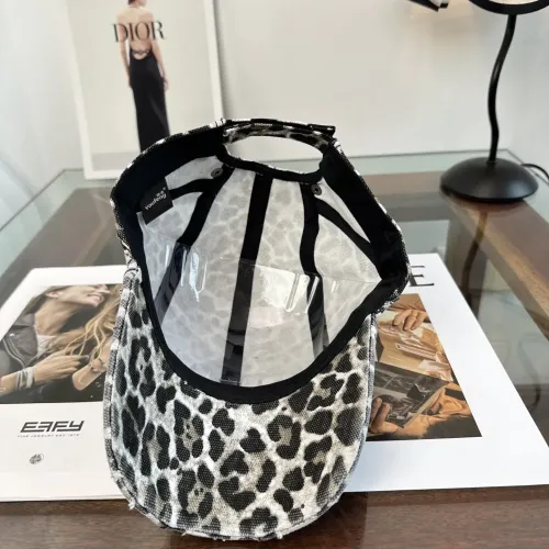 Replica Chrome Hearts Caps #1447059 $29.00 USD for Wholesale