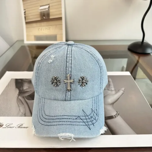 Chrome Hearts Caps #1447060