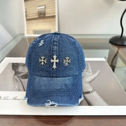 Chrome Hearts Caps #1447061