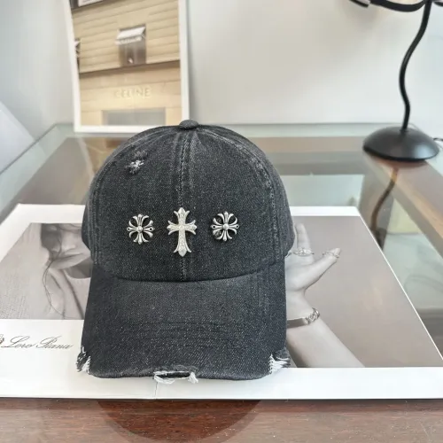 Chrome Hearts Caps #1447062