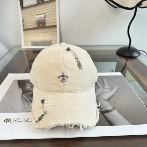 Chrome Hearts Caps #1447063