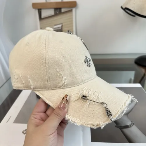 Replica Chrome Hearts Caps #1447063 $27.00 USD for Wholesale