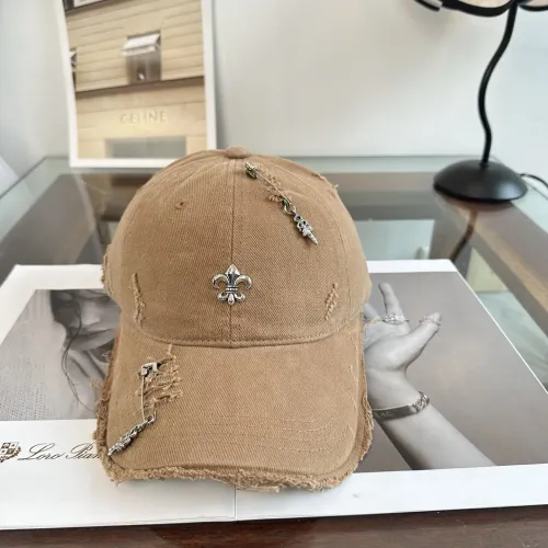 Chrome Hearts Caps #1447064