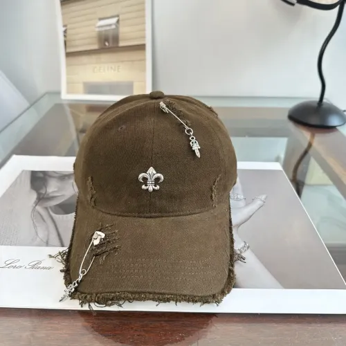 Chrome Hearts Caps #1447066