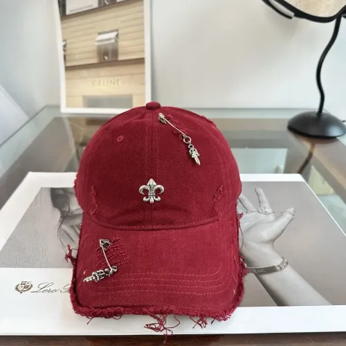 Chrome Hearts Caps #1447068