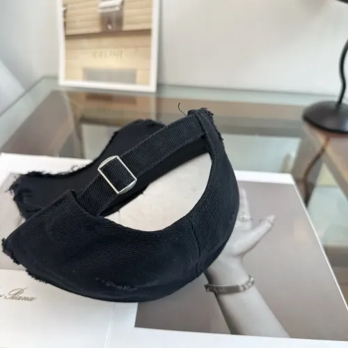 Replica Chrome Hearts Caps #1447069 $27.00 USD for Wholesale