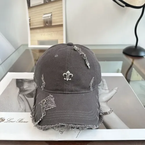 Chrome Hearts Caps #1447070