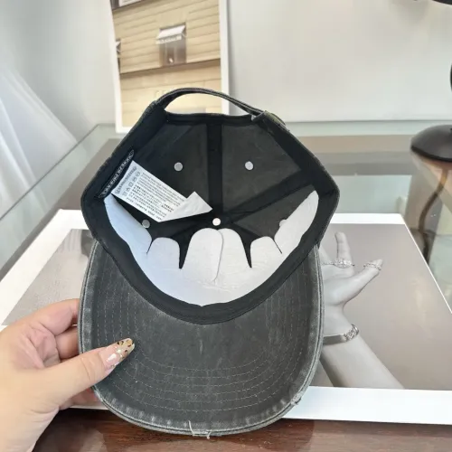 Replica Chrome Hearts Caps #1447072 $29.00 USD for Wholesale