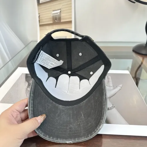 Replica Chrome Hearts Caps #1447073 $29.00 USD for Wholesale