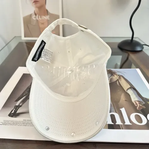 Replica Chrome Hearts Caps #1447079 $27.00 USD for Wholesale