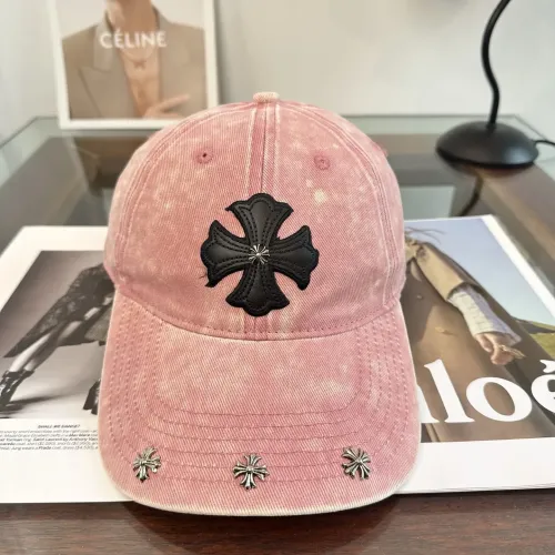 Chrome Hearts Caps #1447082
