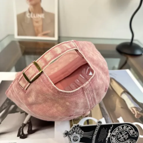 Replica Chrome Hearts Caps #1447082 $27.00 USD for Wholesale