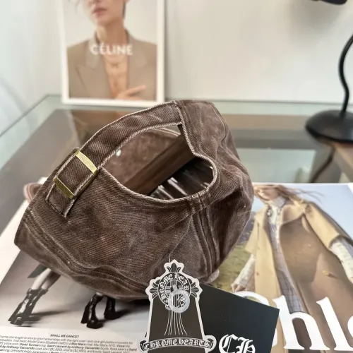 Replica Chrome Hearts Caps #1447084 $27.00 USD for Wholesale