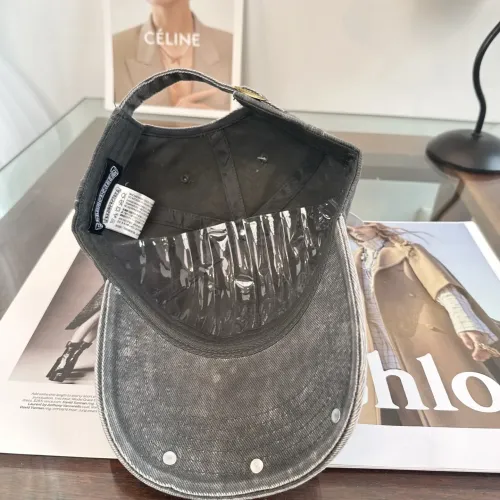 Replica Chrome Hearts Caps #1447085 $27.00 USD for Wholesale