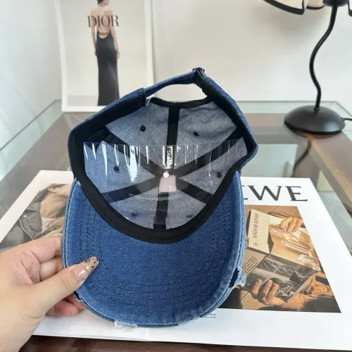 Replica Chrome Hearts Caps #1447087 $27.00 USD for Wholesale