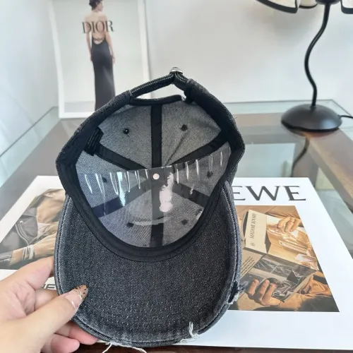 Replica Chrome Hearts Caps #1447088 $27.00 USD for Wholesale