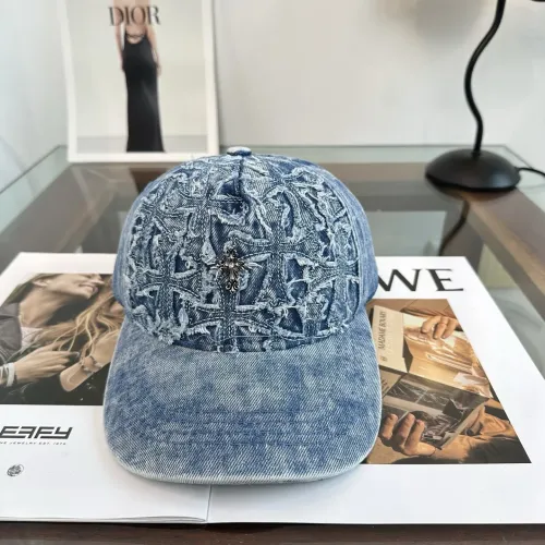 Chrome Hearts Caps #1447089